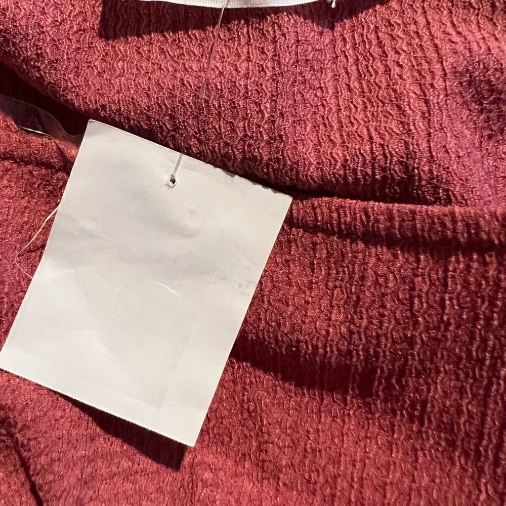 Lush Dress Pink Size M - Picture 3 of 7